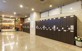 Nishitetsu Inn Shinjuku